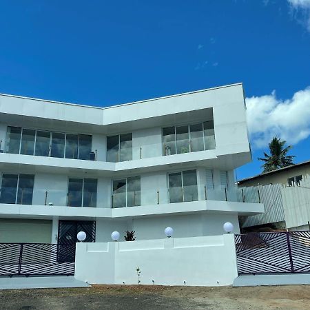 Aydiz Apartments Nadi Eksteriør bilde