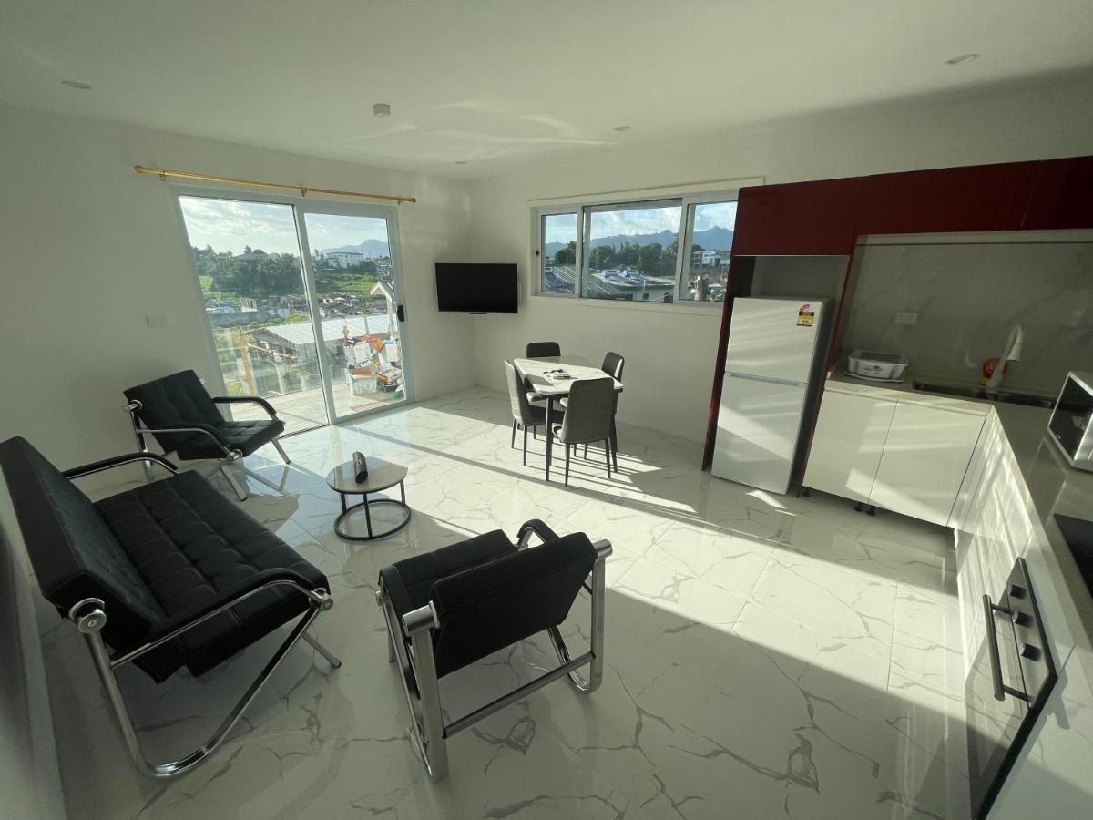 Aydiz Apartments Nadi Eksteriør bilde