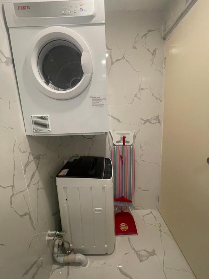 Aydiz Apartments Nadi Eksteriør bilde